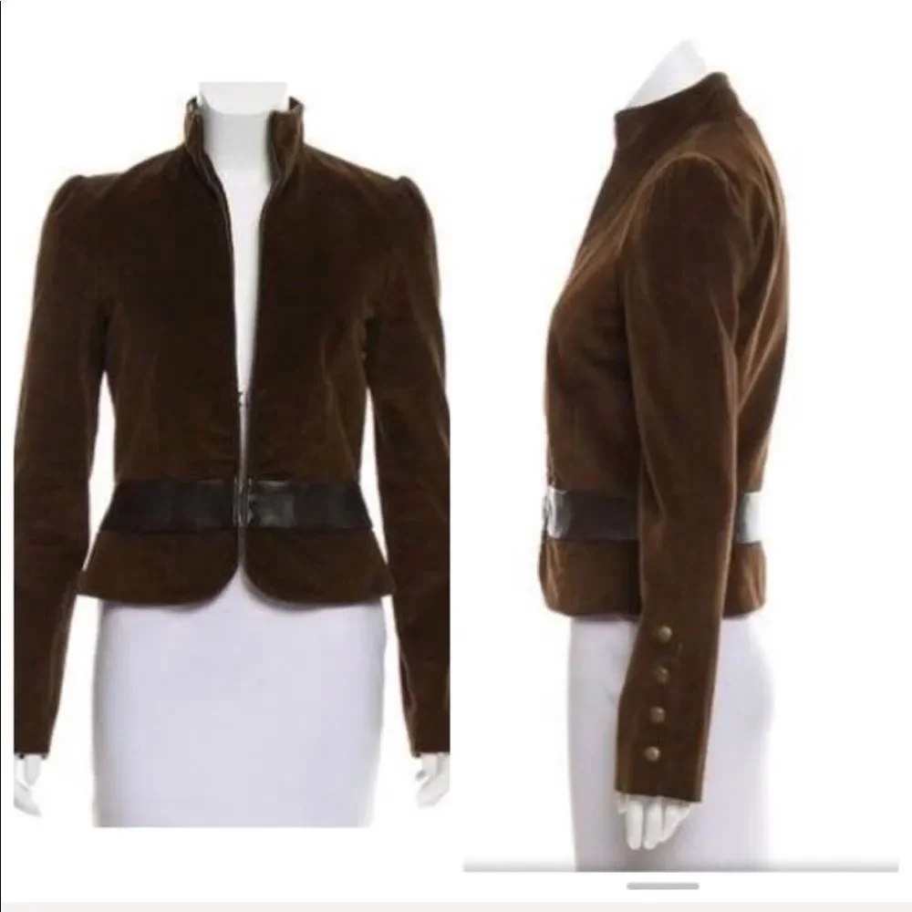 ✨Alice + Olivia Jacket new with 🏷tags!✨ - Picture 6 of 13